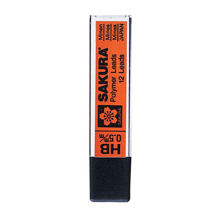 Sakura VulpotLood che riempie otturazioni polimeriche HB da 0,5 mm