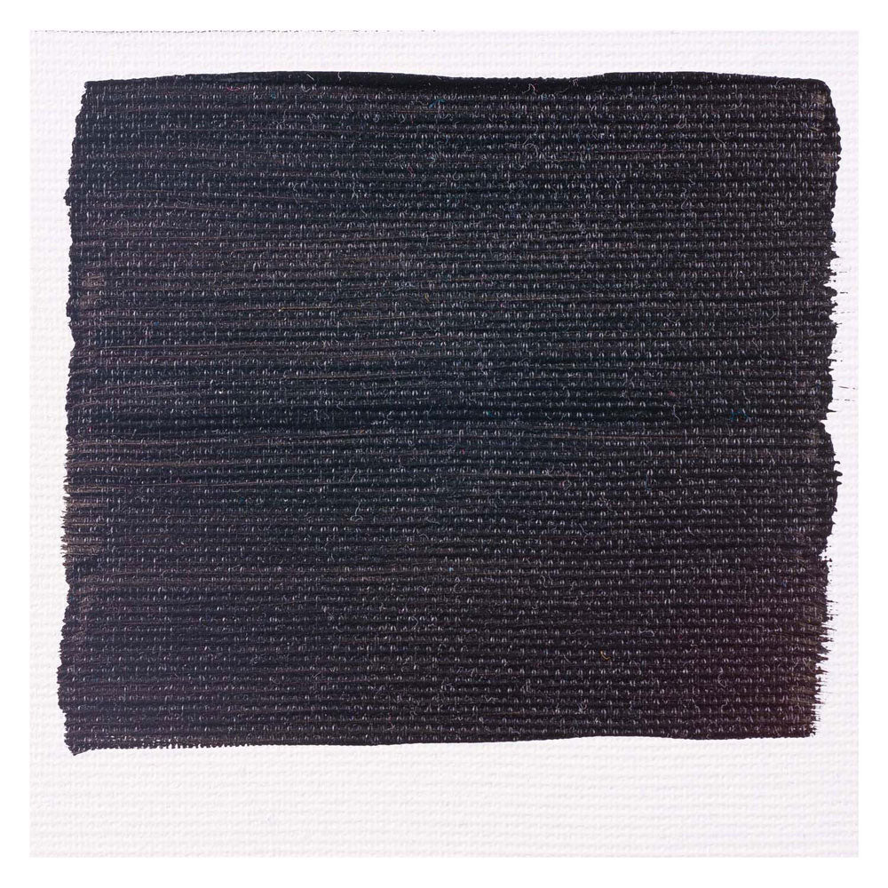 Talens Art Creation akrilna barva tuba 75 ml slonokoščeno črna 701