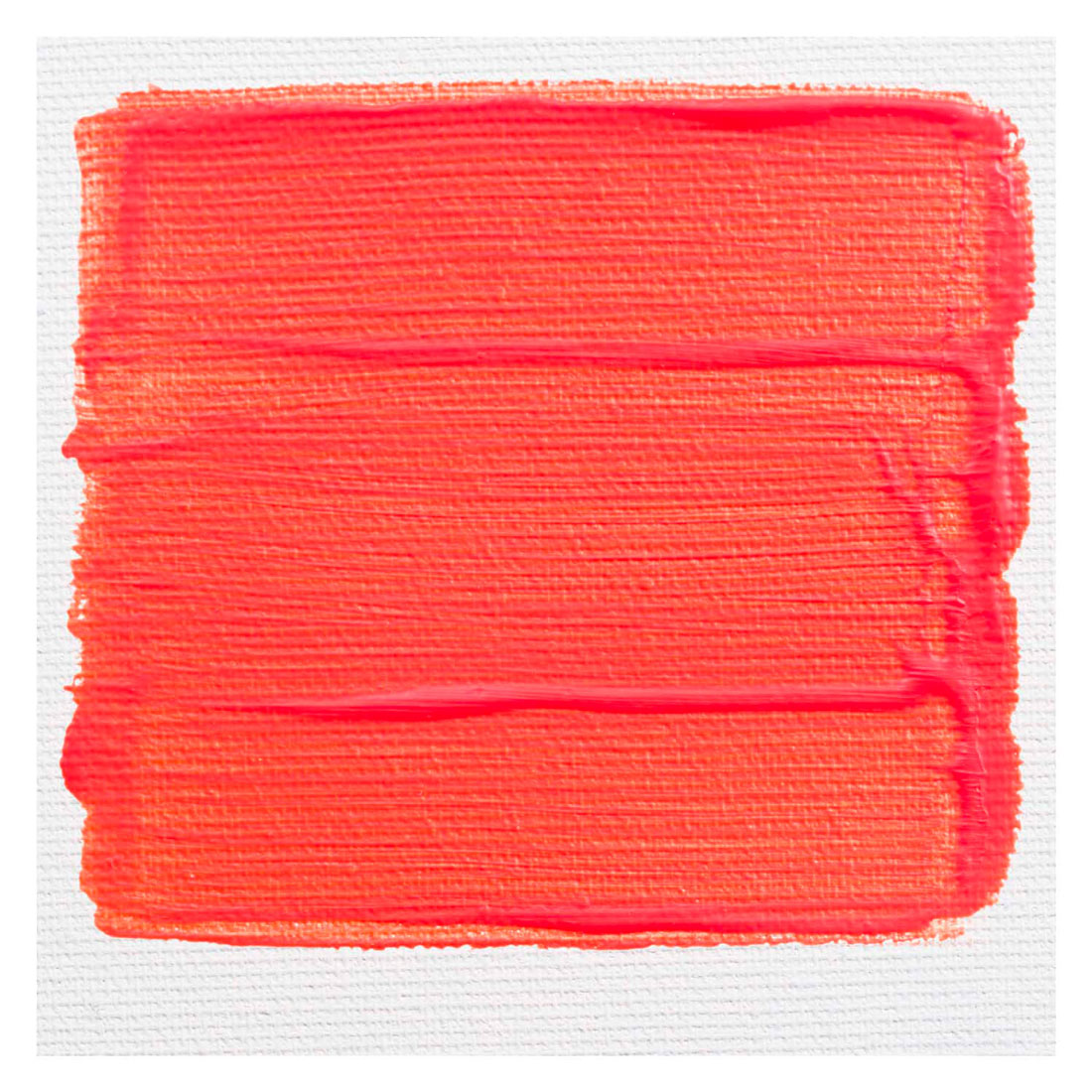 Tubo di vernice acrilica Talens Art Creation da 75 ml reflex orange 257