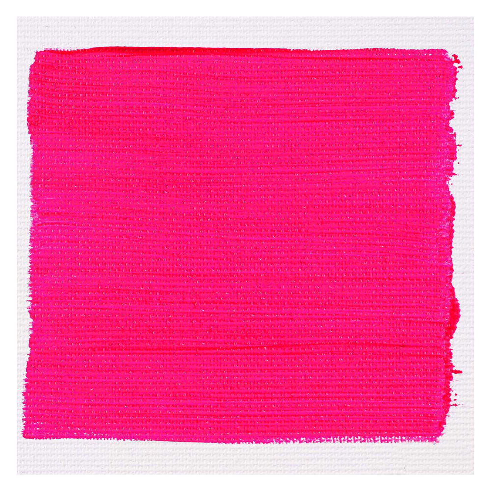 Tubo di vernice acrilica Talens Art Creation da 75 ml, magenta primario 369