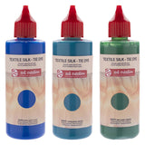 Set tie-dye Talens Art Creation blu, 3x85ml