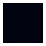 Talens art création tableau tableau pot 250ml noir élégant 7001