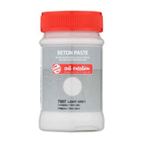Talens Art Creation Betonpastentopf 100 ml hellgrau 7507