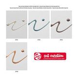 Creazione artistica talens Effektliner Set 4x28ml Specialteparel
