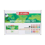Talens Art Creation gouache Combiset 12x12ml