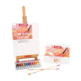 Talens art creation acrylic paint combination set