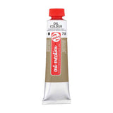 Talens art creation oljefärgsrör 40ml varmgrå 718