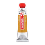 Talens Art Creation Ölfarbe, Tube 40 ml, Ockergelb 227