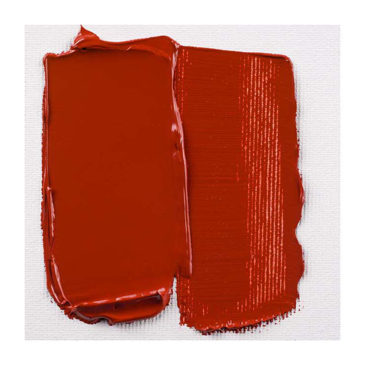 TALENS Art Creation Rurka olejowa 40 ml English Red 339