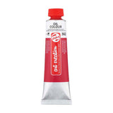 Talens art creation oljefärgsrör 40ml mörkrosa 362