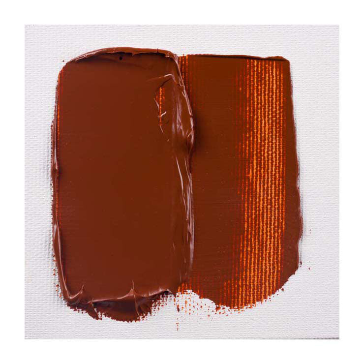 TALENS Art Creation Rurka olejowa 40 ml Sienna spalona 411