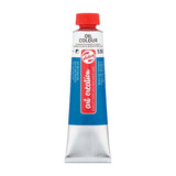 Talens art creation oljefärgsrör 40 ml sevres blå 530