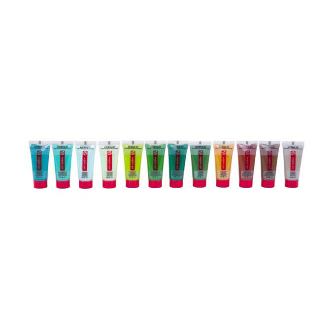 Talens Art Creation acrylic paint set, 48x12ml