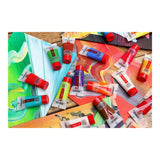 Talens Art Creation Acrylic Paint Dispenser Box Primær 100x12ml