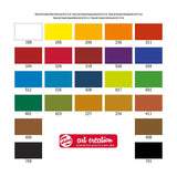 Talens Art Creation Aquarel Paint Set 24 X12ML