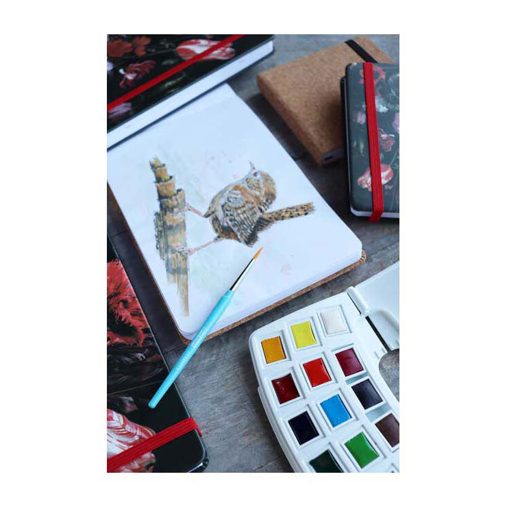 Talens Art Creation Aquarel Paint Pocket Box
