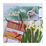 Talens art creation färgpennor set 24