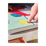 Talens art creation water-soluble oil pastels set 12