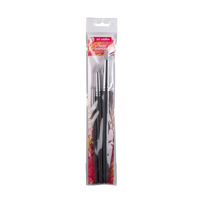 Talens Art Creation Set von 3 Farbbecken