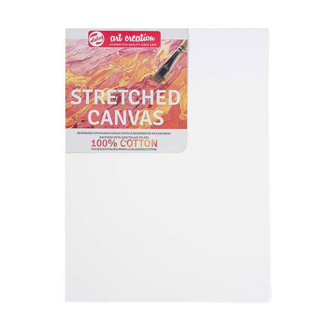 Talens Art Creation Cotton Canvas 30x40cm