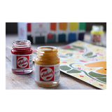 TALENS Gouache Extra Nizza Set, 10x16ml Fläschchen