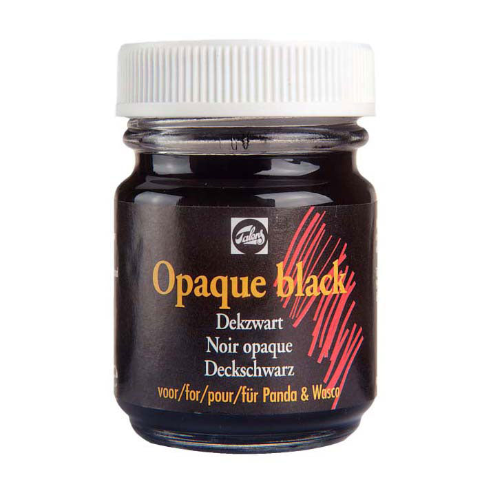 Talens Dekkart Pot 50ml
