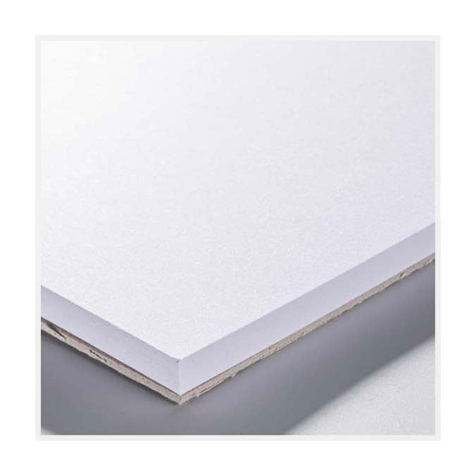 Talens Bristol Paper A4 246 G m2 20 listov