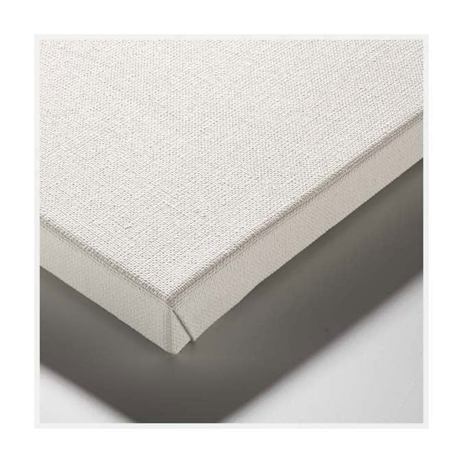Talens maleri klud linned 30x30 cm