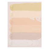 Bruynzeel amsterdam standard series acrylverf pastel set 20ml, 12dlg.