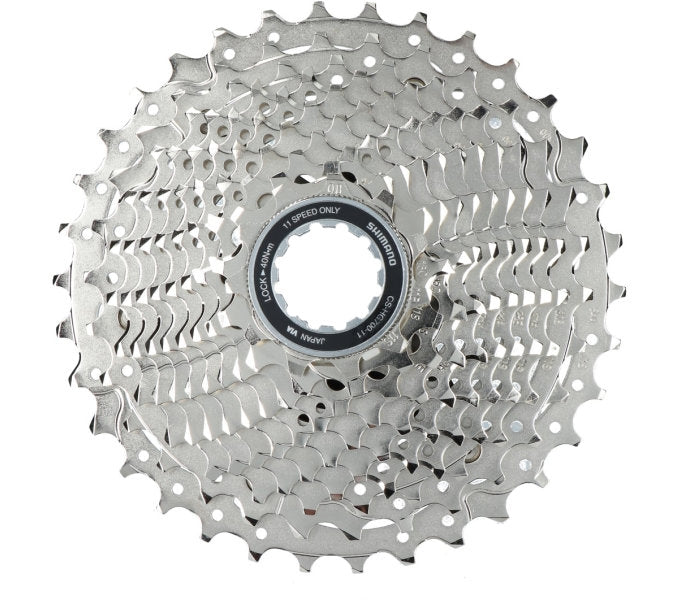 Shimano 105 CS-HG700 11-34 11 Velocidade