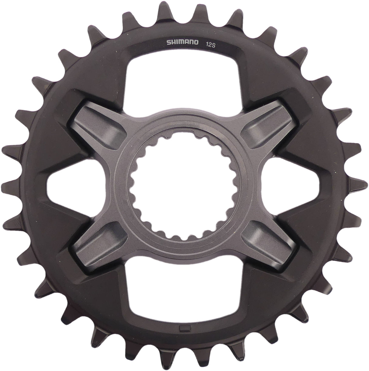 Shimano Chain Top SLX 34T Single Sheet FC-M7100-1