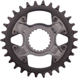 Shimano Chain top SLX 32T single leaf FC-M7100-1