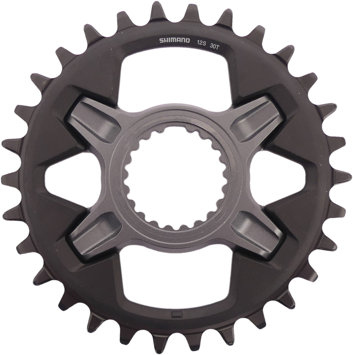 Shimano Chain top SLX 32T single leaf FC-M7100-1