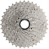 Shimano Cassette CS-HG50 10 Velocidade 11-36T (10 peças na embalagem da oficina)