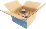 Shimano Cassette CS-HG50 10 Velocidade 11-36T (10 peças na embalagem da oficina)