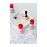 Talens Art Creation Textile Paint Pastel 4x50ml