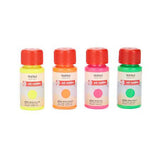 Talens Art Creation Textile Farbe Neon 4x50ml