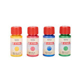 Talens art Creation tekstiilimaalihelmi 4x50ml