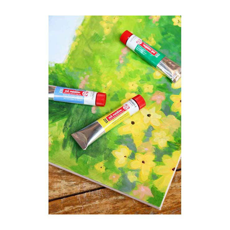 Talens art création gouache coffret 12x12ml