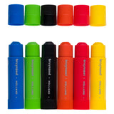 Bruynzeel Plakkaatverf Sticks Base, 6st.