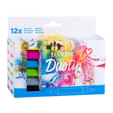Ecoline Duotip Marker Basisset, 12dlg.