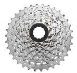 Cassetta CSR96 9S 11-34T Silver