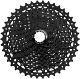 Cassette Sunrace 10V 11-40 CSMS3 Black