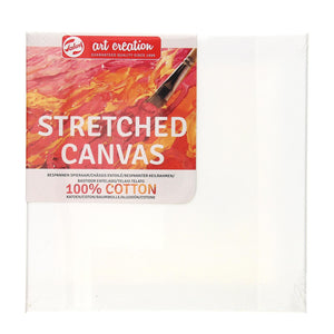 Talens art creation stretcher frame cotton, 30 x 30 cm