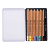 Bruynzeel • expression watercolour pencils tin 12