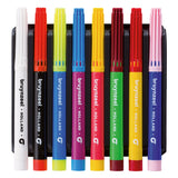 Bruynzeel Kids Magical Markers, 8.