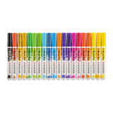 Talens Ökoline Pinsel Pen, 20st.