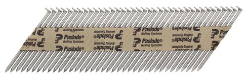 Paslode stripspijker 2,8x63 ring inox a2 (+gas) im90 p 1250