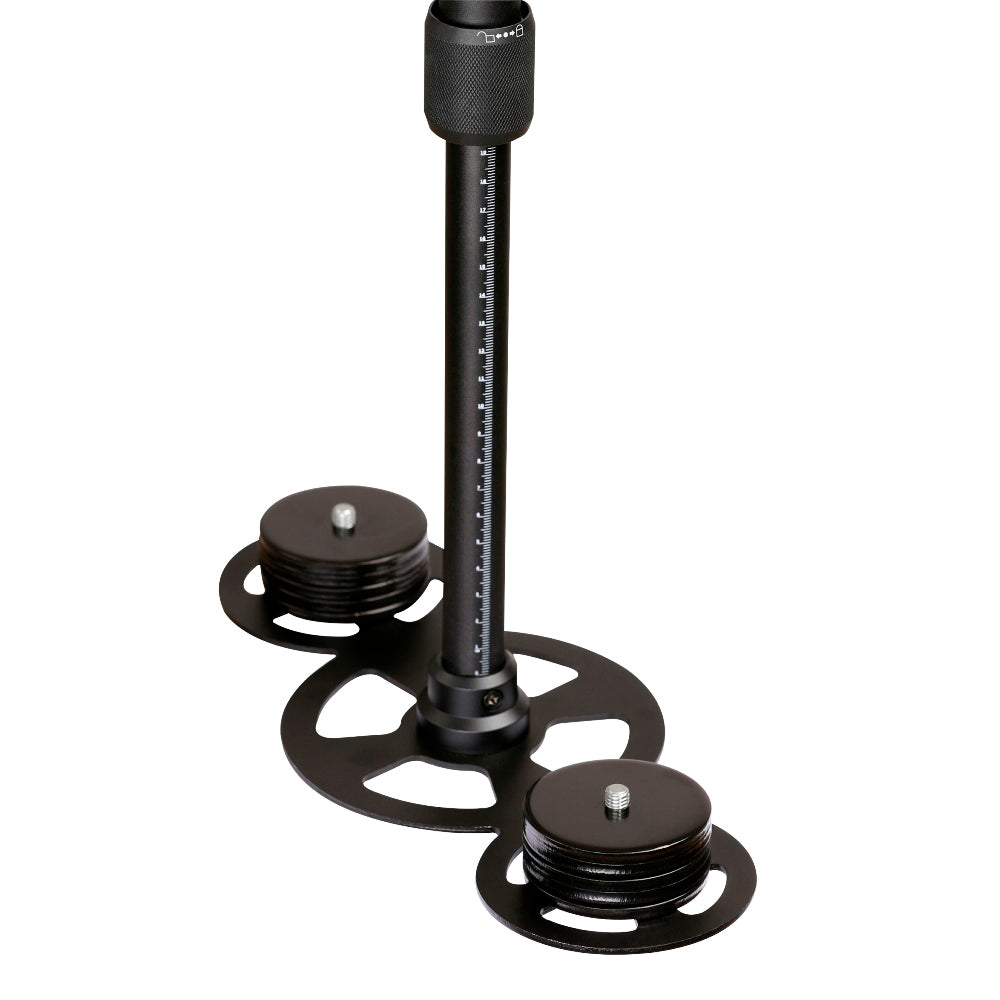 Sevenoak big camera stabilizer sk-hs1