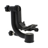 Sevenoak uhlíkového gimbal Swing Panorama Head SK-GH02